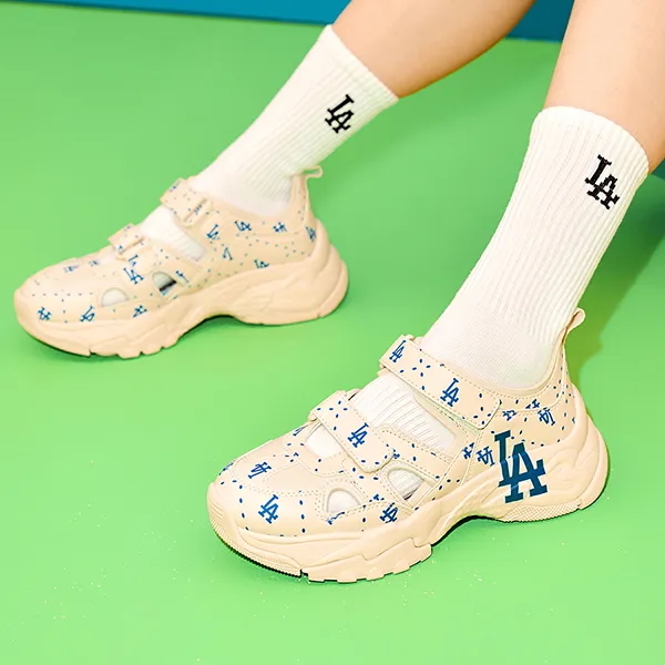 MLB 老爹鞋（K9 MLB856）