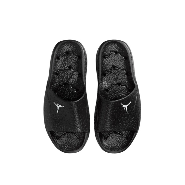 NIKE JORDAN FRANCHISE SLIDE SH 喬丹 黑色 拖鞋 男款 HQ2163-001
