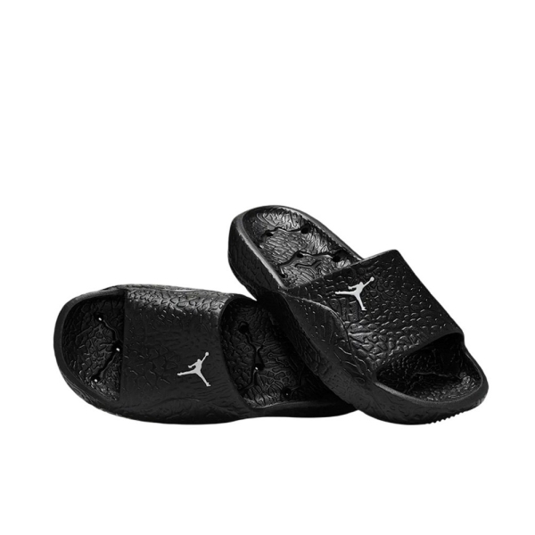 NIKE JORDAN FRANCHISE SLIDE SH 喬丹 黑色 拖鞋 男款 HQ2163-001