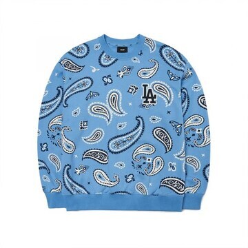 MLB 腰果花衞衣（K9 MLB858）