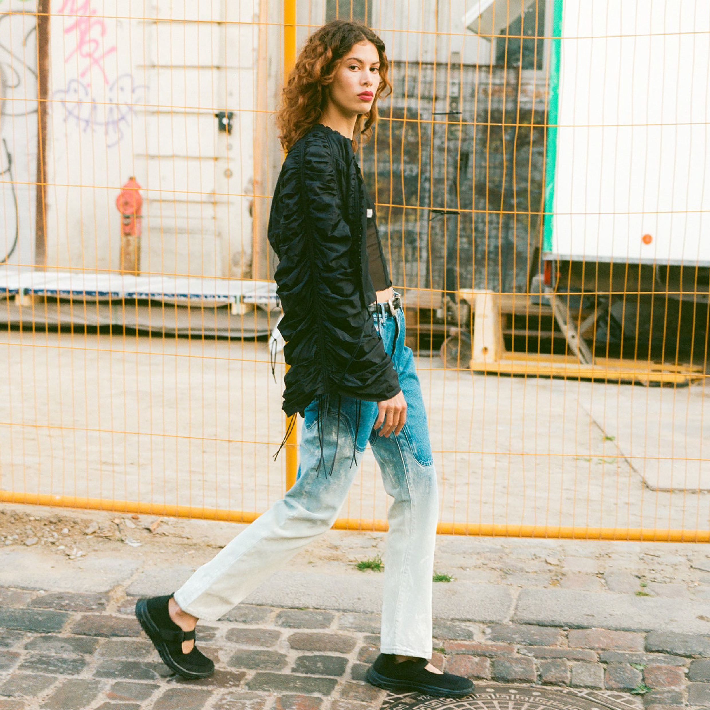 SALOMON RX MARIE-JEANNE