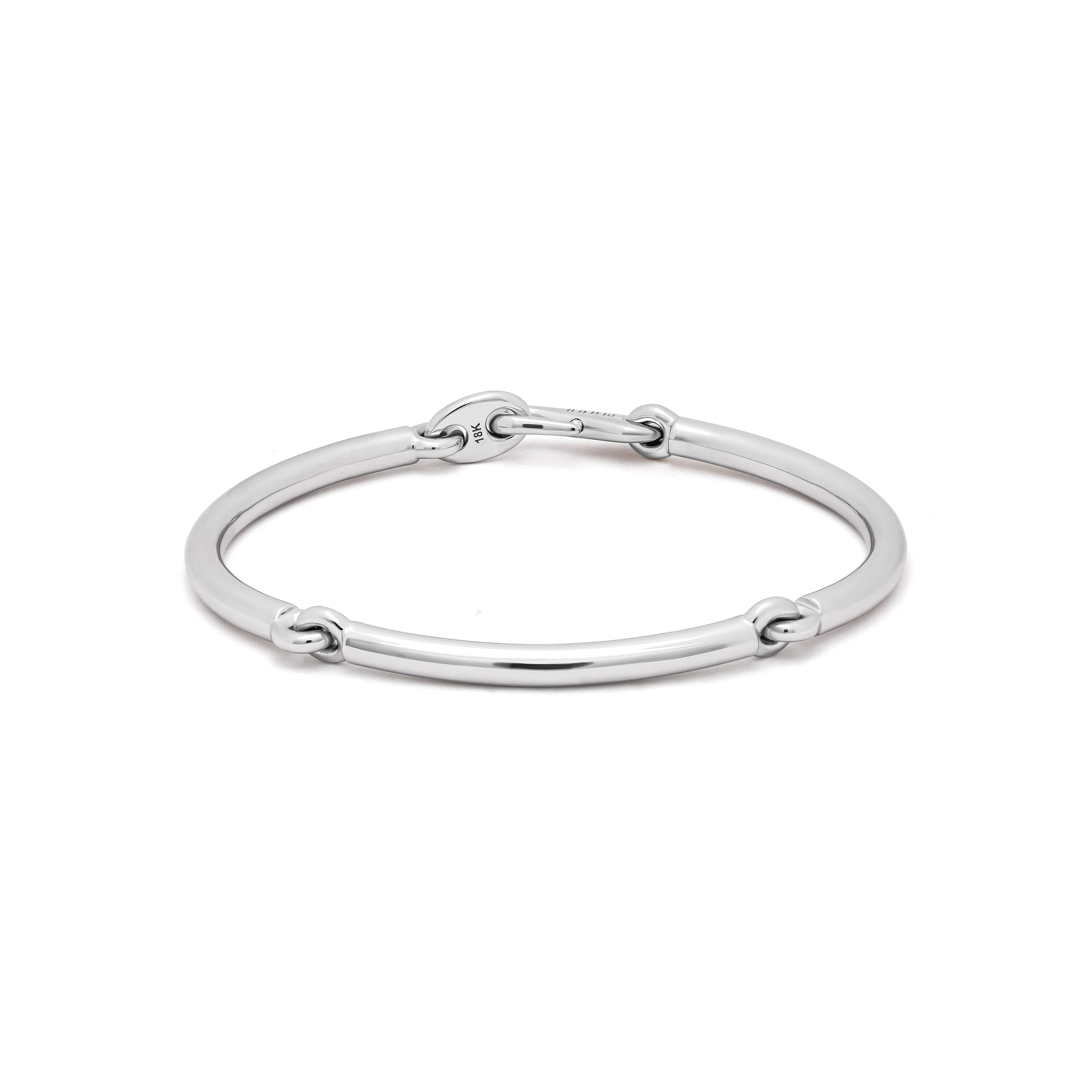 Silver Solstice Solstice Bracelet | Sterling Silver
