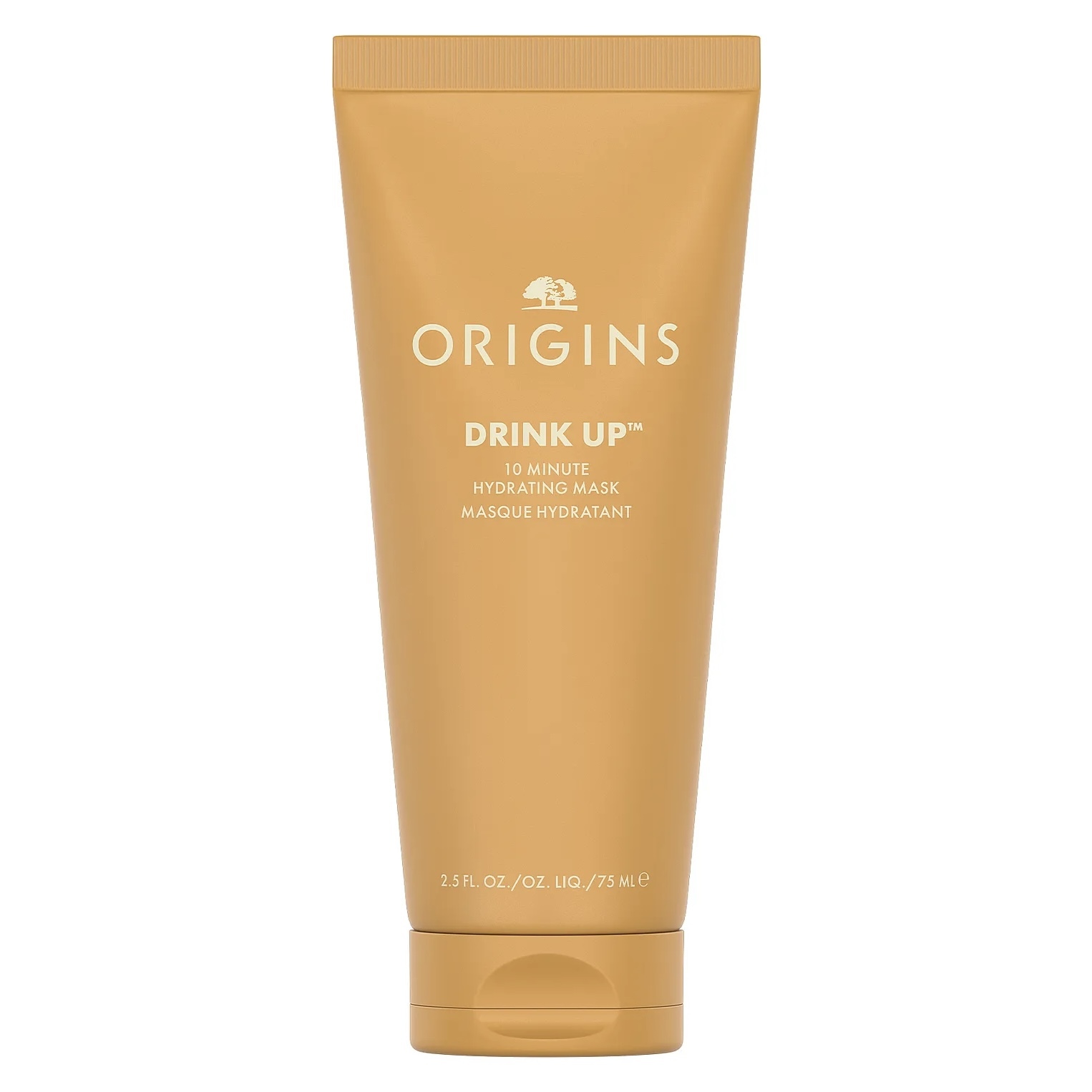 Origins 速效紓渴水份面膜 75ml