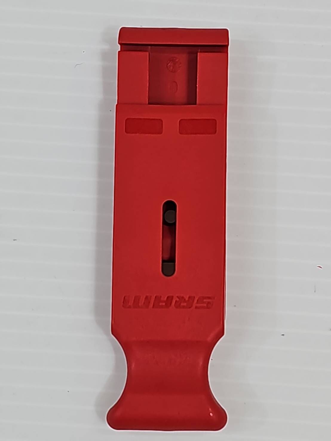 SRAM 11.5018.059.002 碟煞卡鉗活塞復位工具 碟盤檢測工具 排氣塊