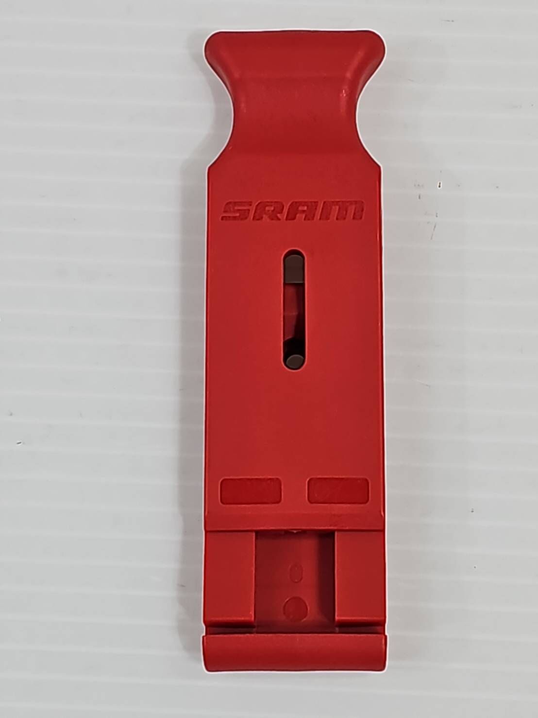 SRAM 11.5018.059.002 碟煞卡鉗活塞復位工具 碟盤檢測工具 排氣塊
