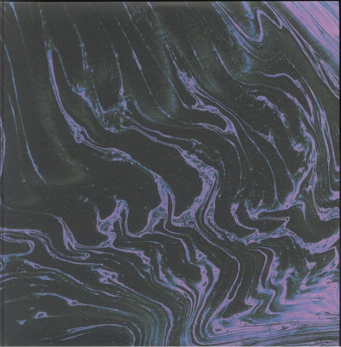 Yan Cook《Equinox》（EP）