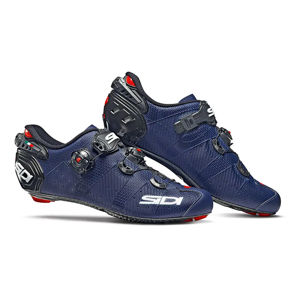 Sidi WIRE2 Carbon 公路鎖鞋
