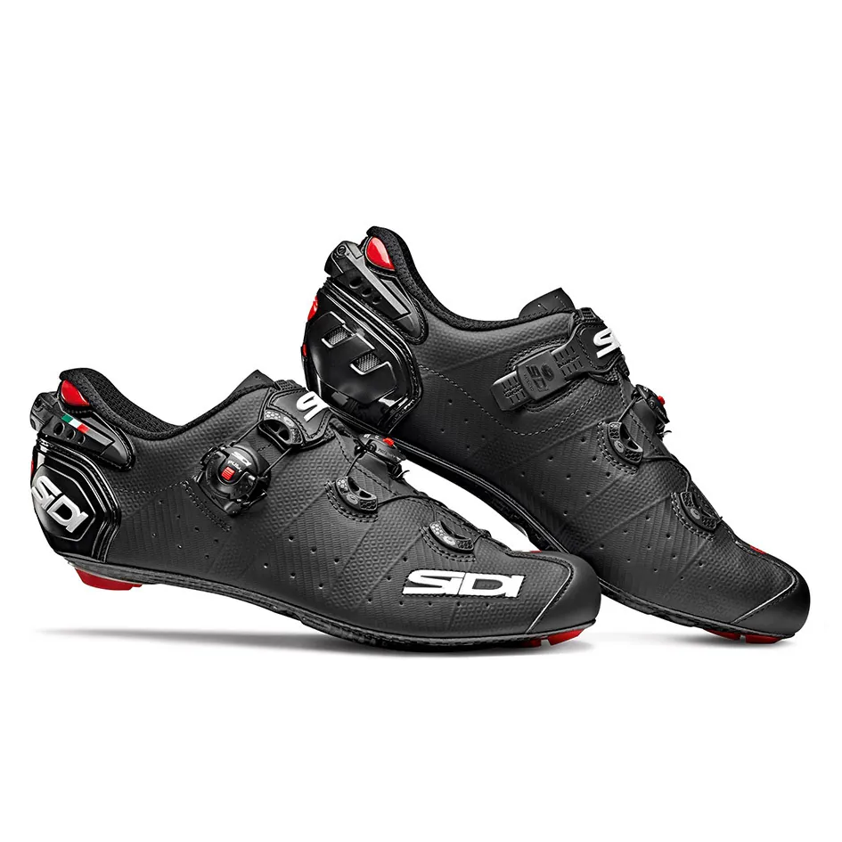 Sidi WIRE2 Carbon 公路鎖鞋
