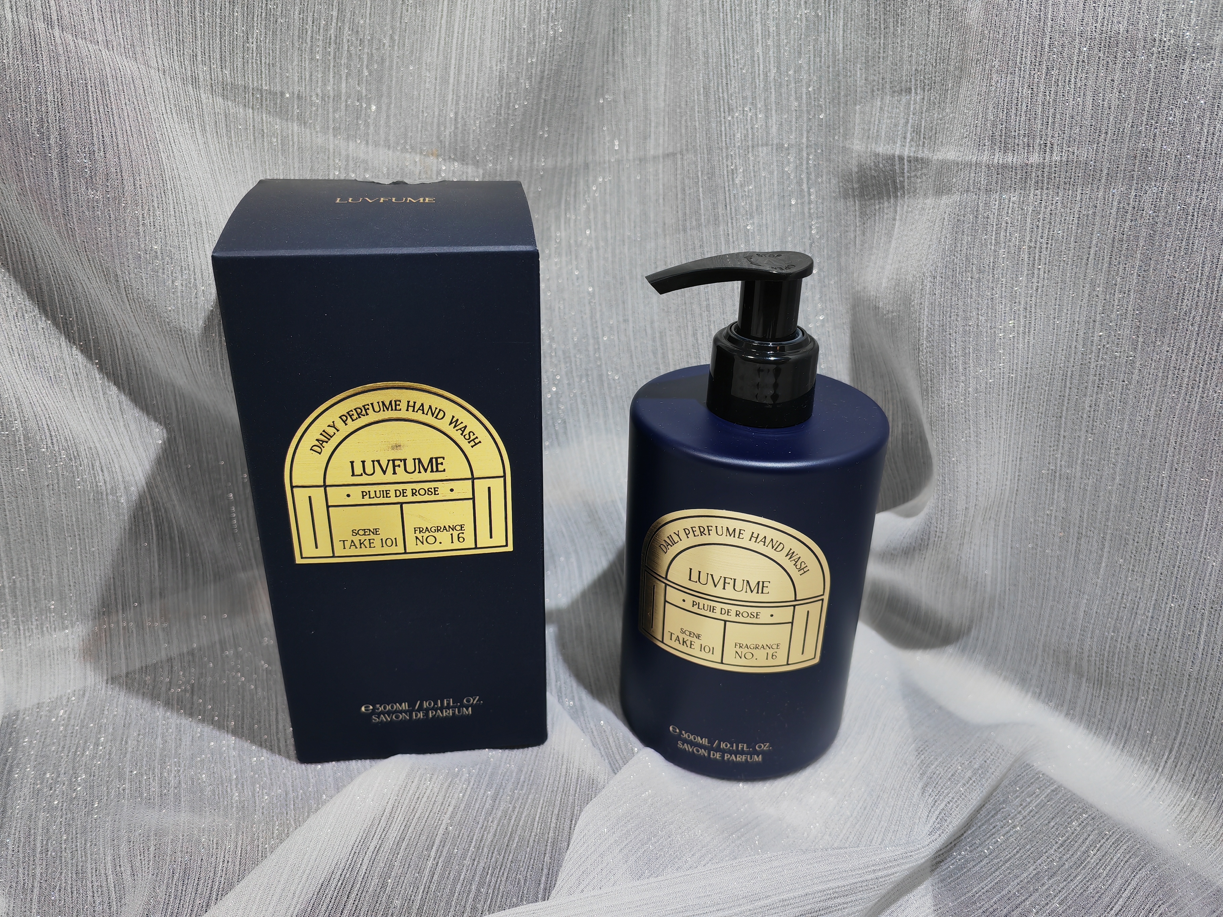 LUVFUME- Hand Wash 300ML