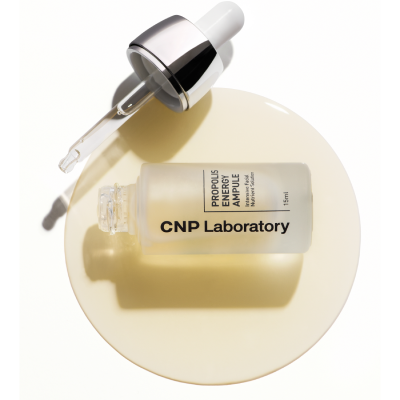 【預購】AKR090324 CNP 蜂膠安瓶限量特別版套裝 (30ml*3支裝)