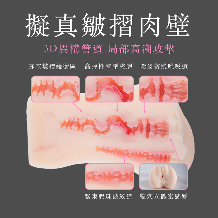 溫芮欣 加加喵 飛機杯 名器 女優名器