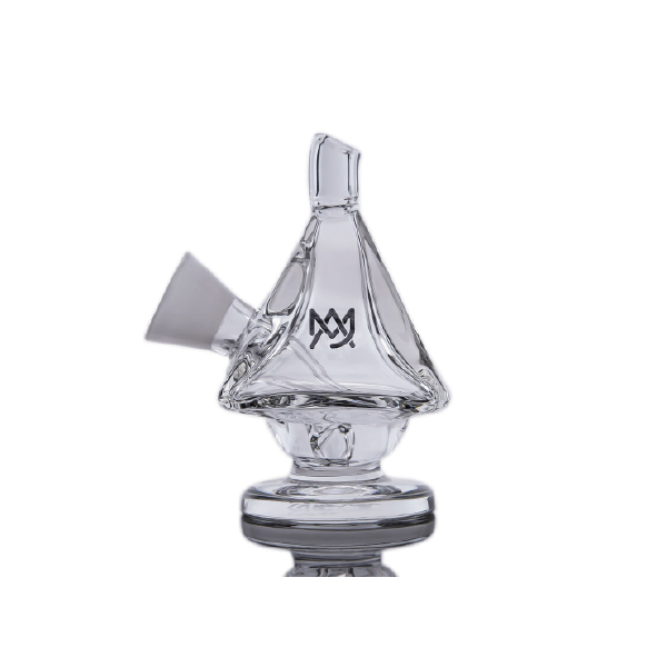 MJ ARSENAL KING TOKE BLUNT BUBBLER