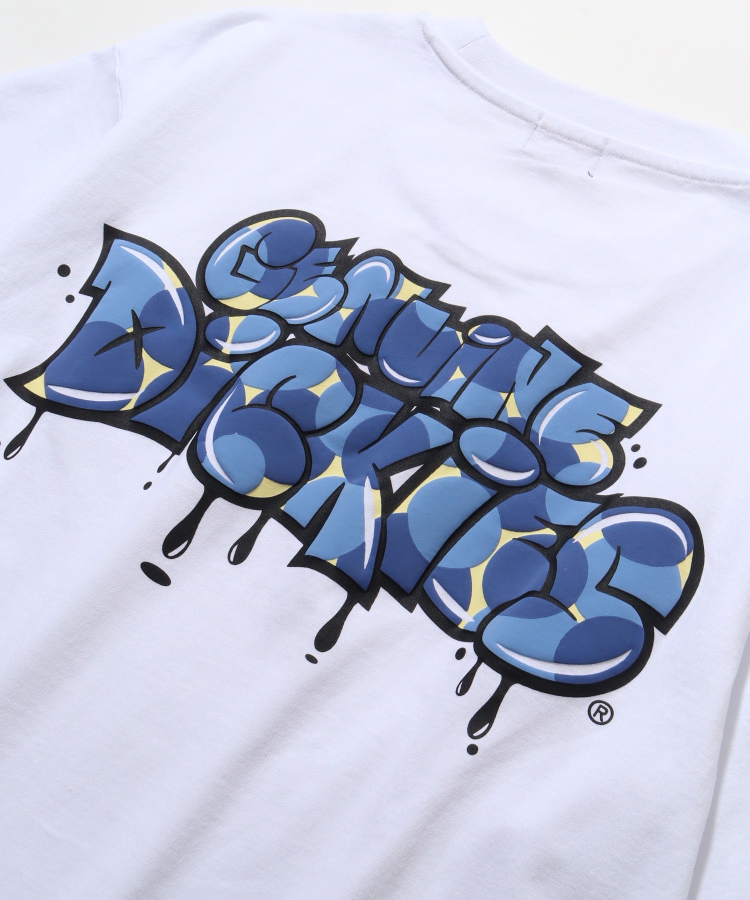 <現貨>DICKIES 刺繡 印花 塗鴉 街頭 短袖 短T 52783415