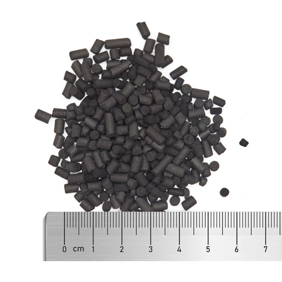 Fauna Marin 德國FM Carb L長效活性碳