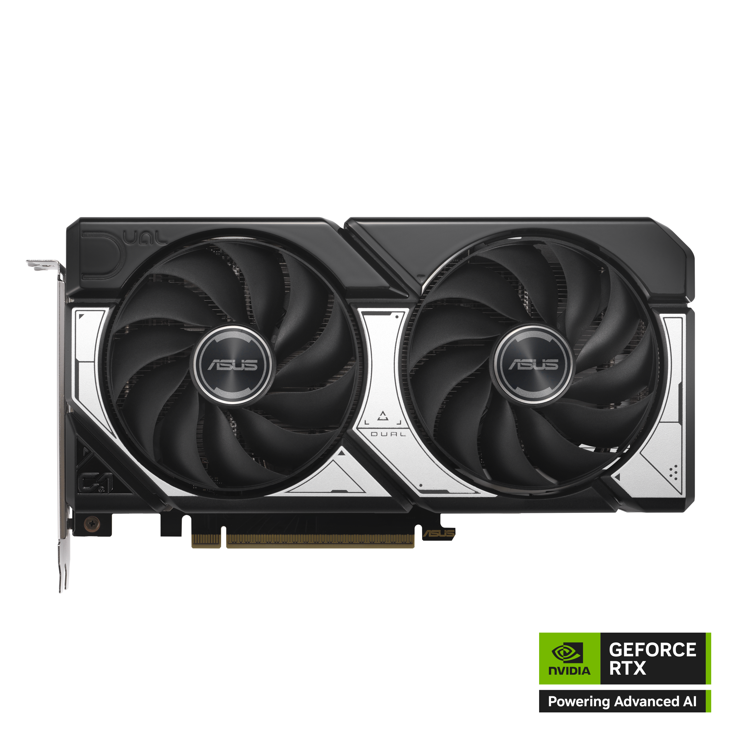 華碩 DUAL-RTX5060TI-O16G