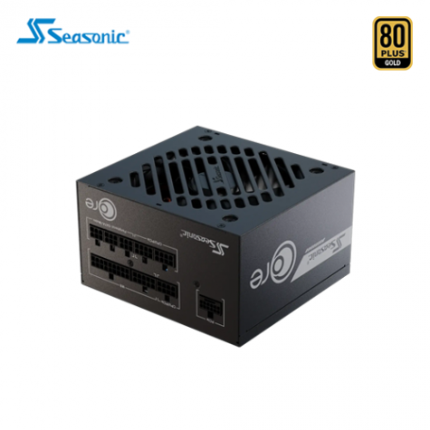 海韻 FOCUS GX-750 ATX3