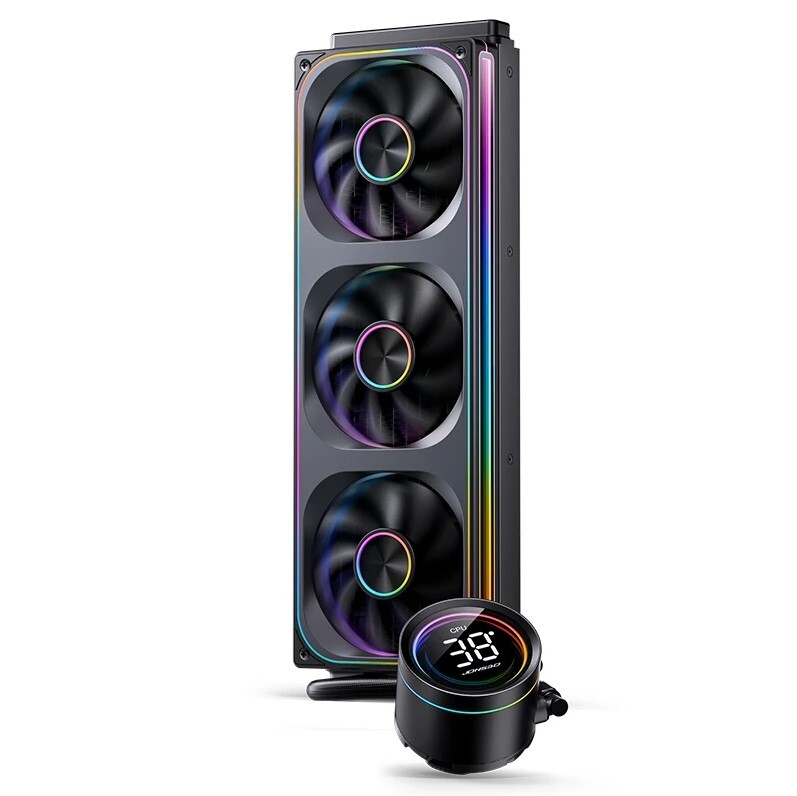 喬思伯 TH-360 黑色版