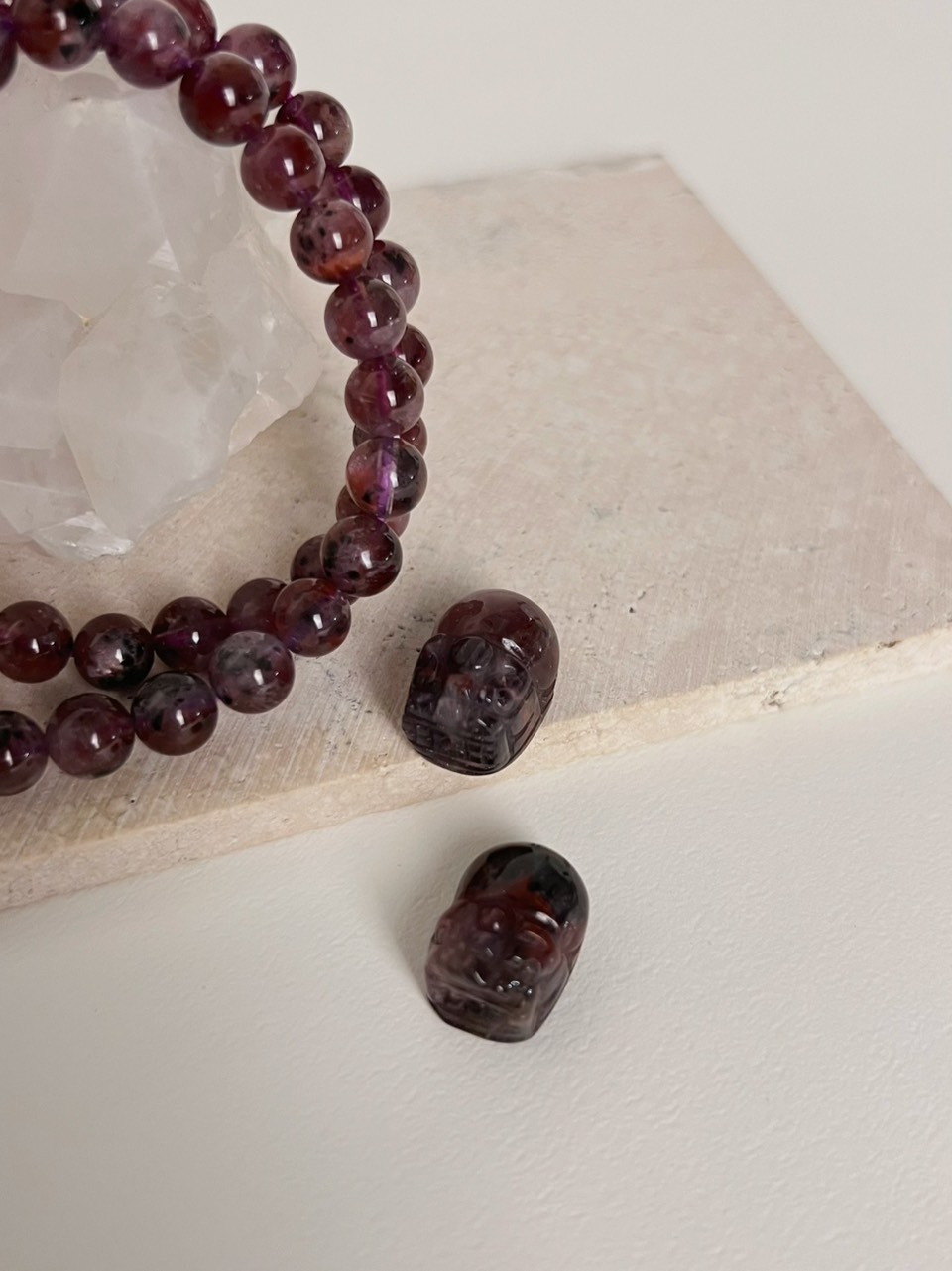 MD老欉極光23貔貅款－地球上最古老的礦頻「頻率極高」