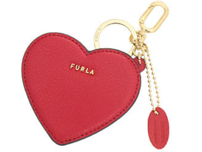 [S] FURLA WR00239 AX0732 RUB00 CN-R FURLA LOVELY, RUBY, 8050597070179 (SF108)