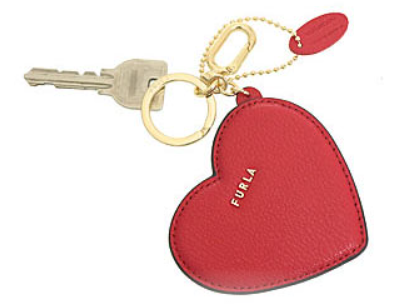 [S] FURLA WR00239 AX0732 RUB00 CN-R FURLA LOVELY, RUBY, 8050597070179 (SF108)