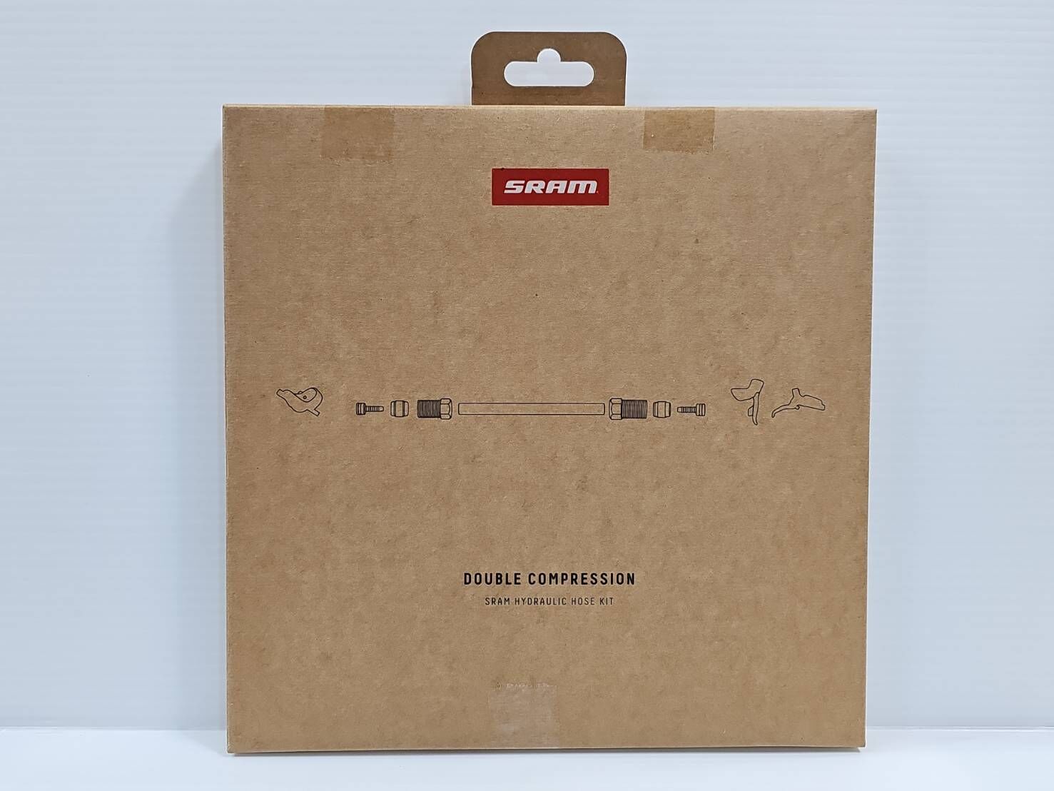 SRAM 00.5318.036.000 AXS 碟煞油管組 公路車油管 長度2000mm 適用公路車 礫石車 登山車