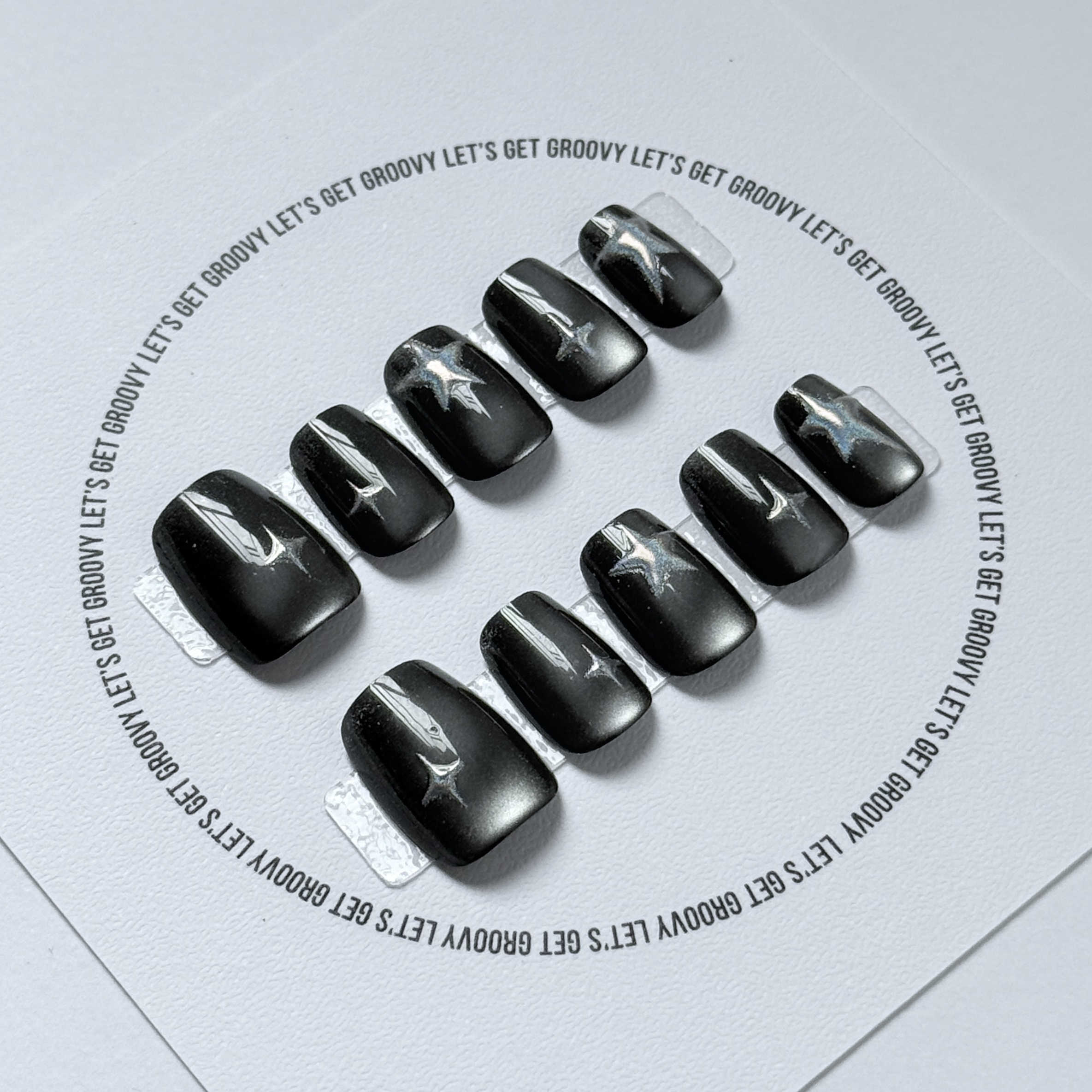 Slay ︳Star Night。Black Cat Eye