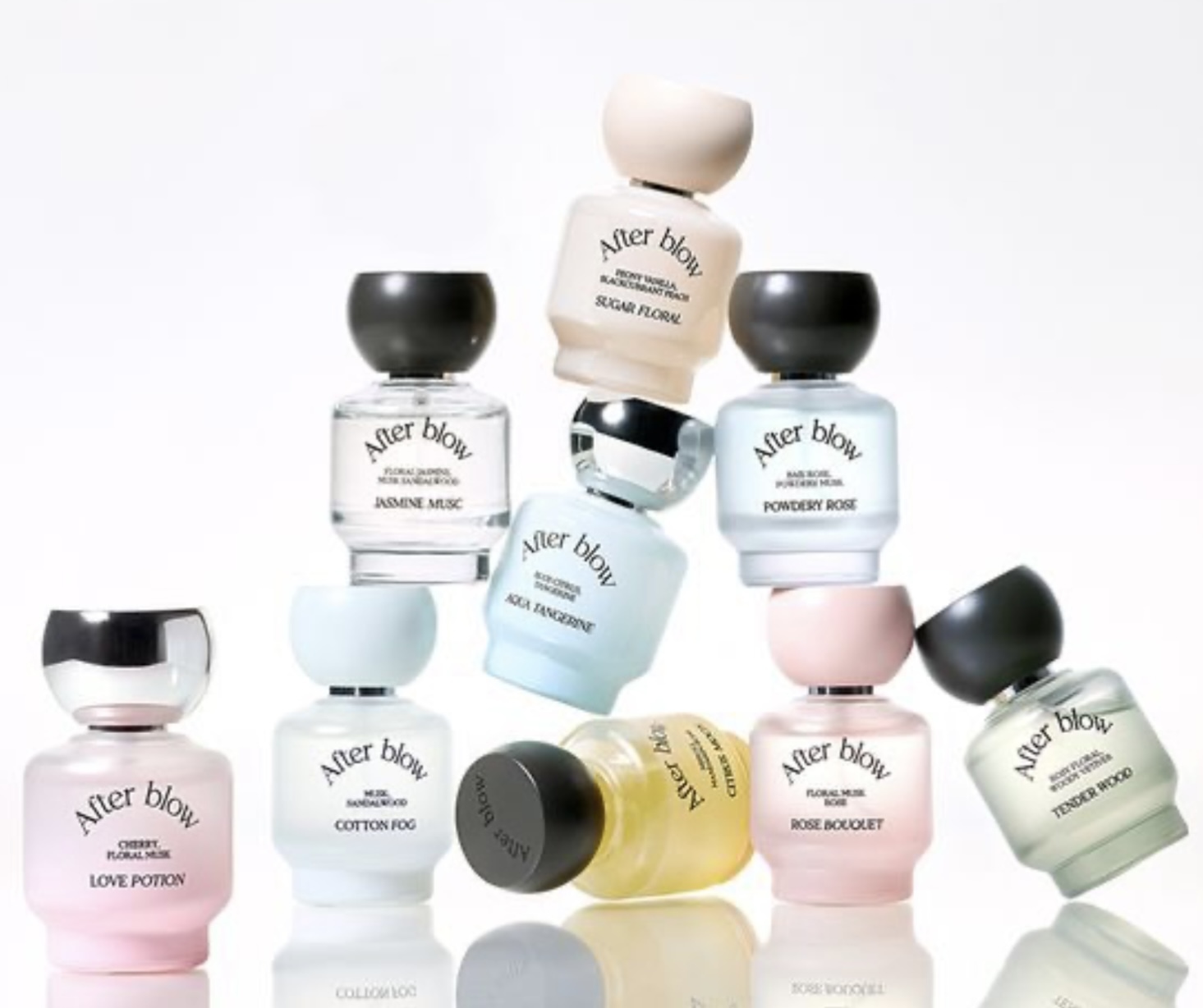 《現貨》After blow eau de perfume 25ML