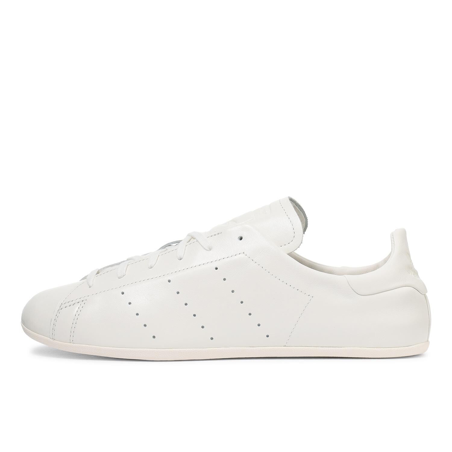 Adidas Originals Stan Smith Lo Pro 日本新款 白色 史密斯 復古 薄底鞋 JR5700