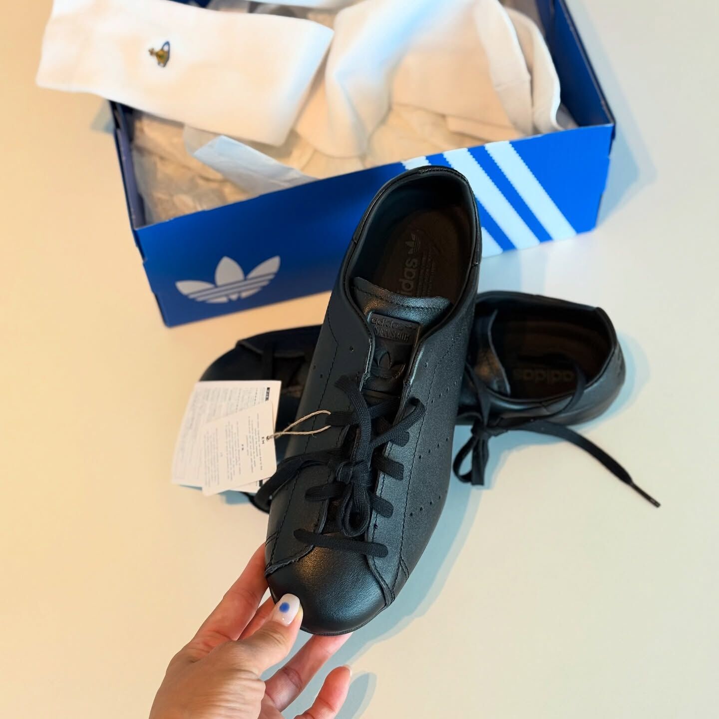 Adidas Originals Stan Smith Lo Pro 日本新款 黑色 史密斯 復古 薄底鞋 JR6010