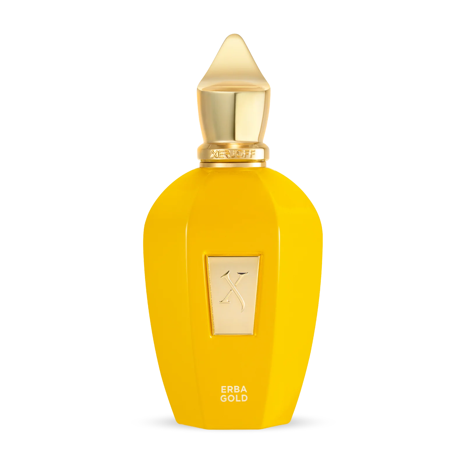 Erba Gold - Xerjoff