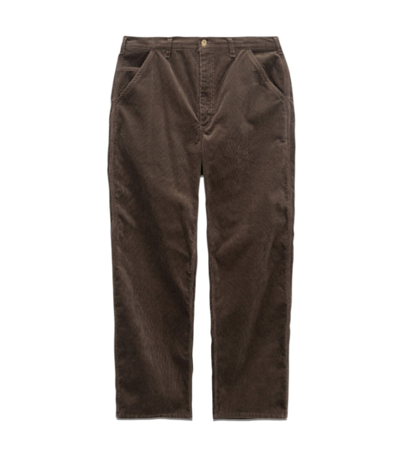『代購商品』2025AW nanamica Corduroy Dock Pants 長褲 S25FC061