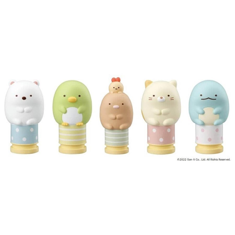 Takara Tomy Pop-Up MAX 5 角落生物 海盜遊戲 (桌上遊戲)