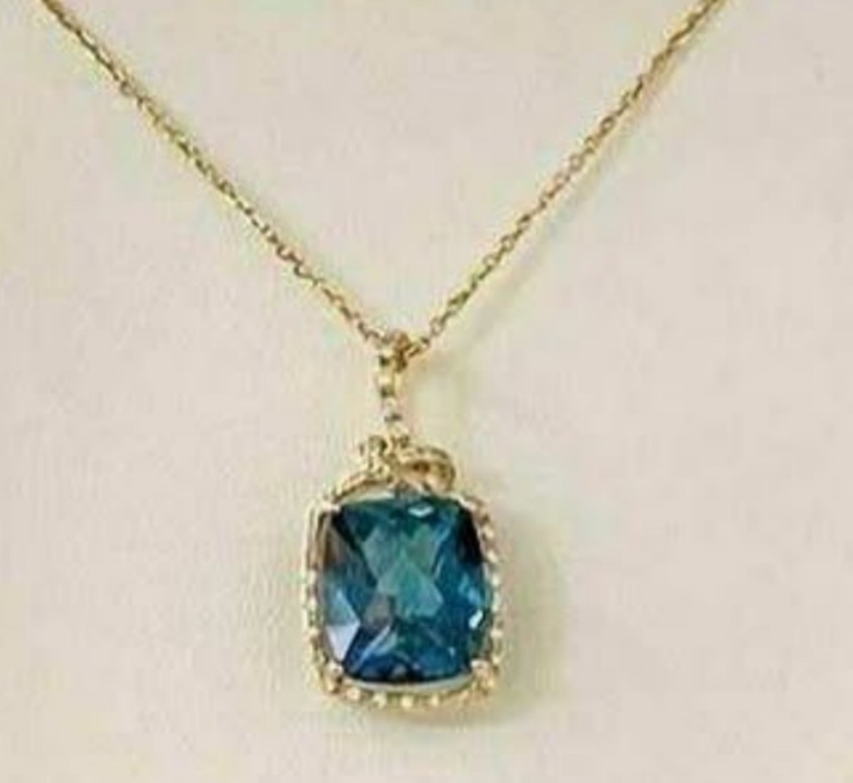 18 K 鏈條 1.1 mm (40cm)