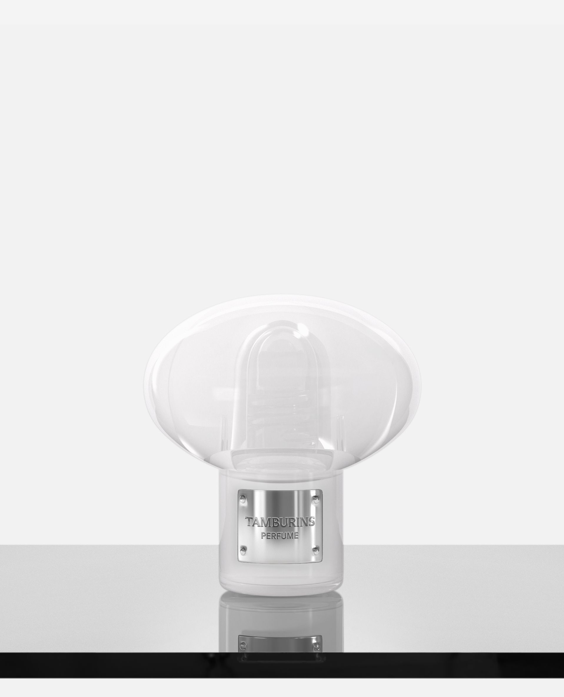 Tamburins Perfume Oil 6ml - SUNSHINE