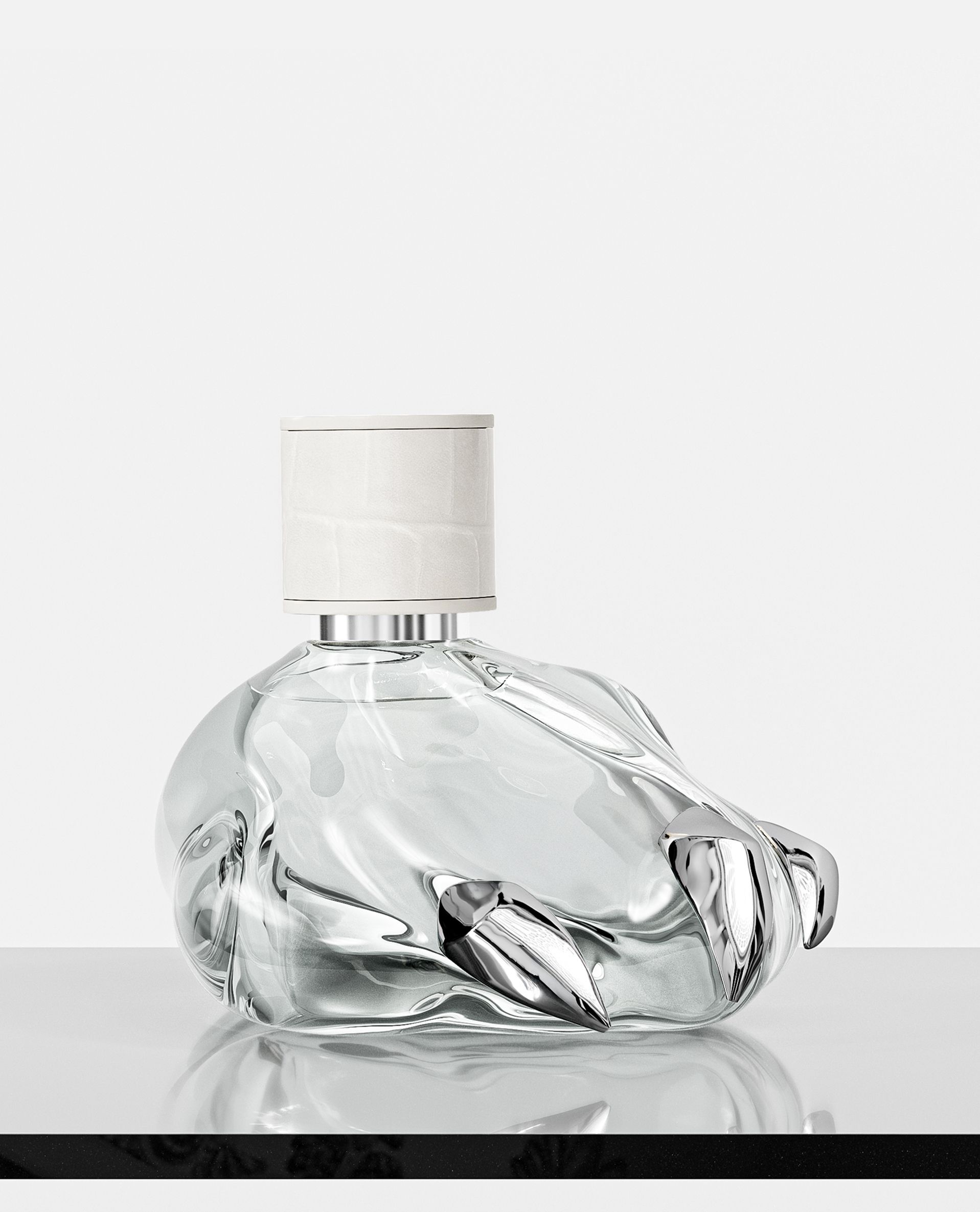 Tamburins Perfume - PUPPY