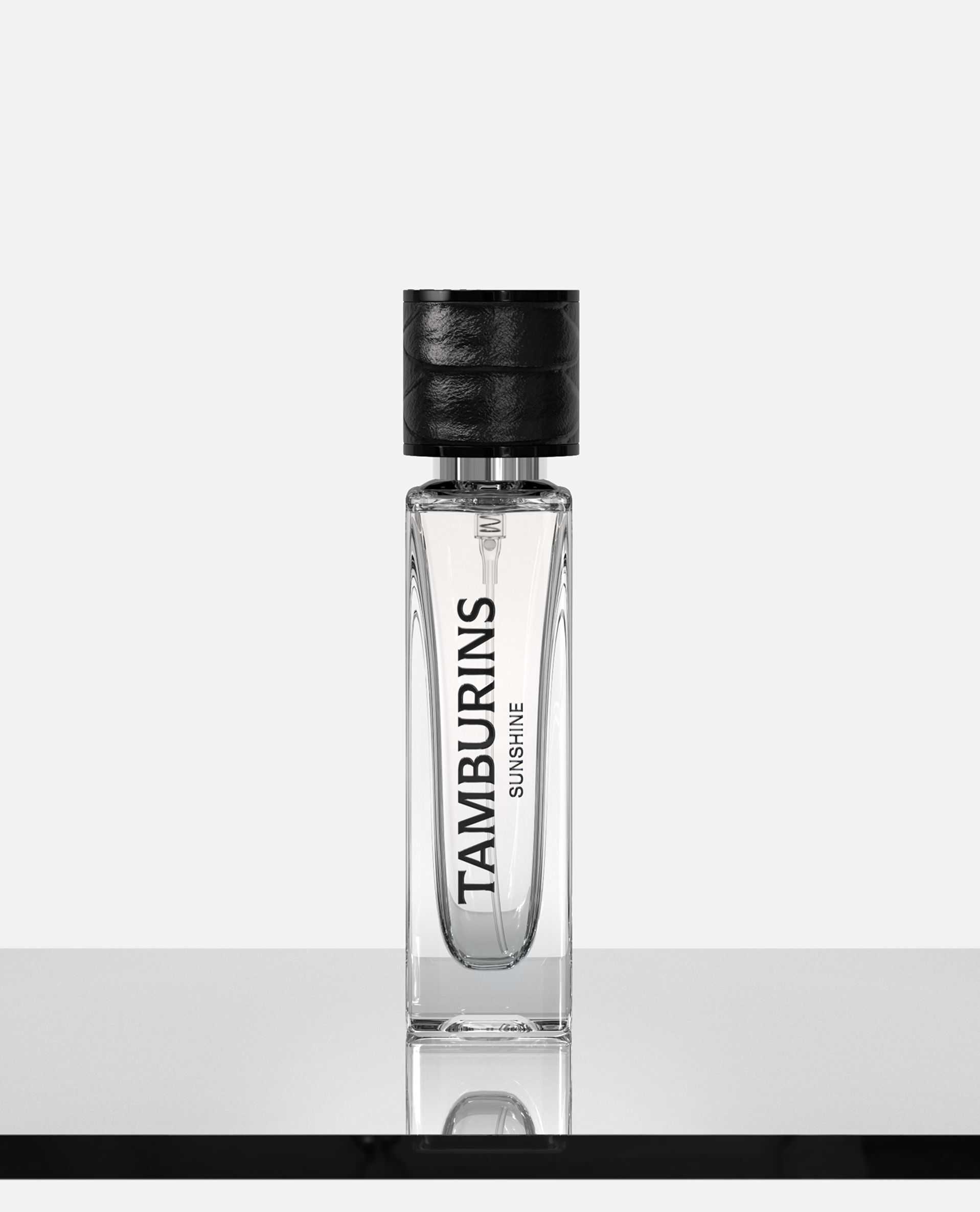 Tamburins Perfume - SUMMER TAILS
