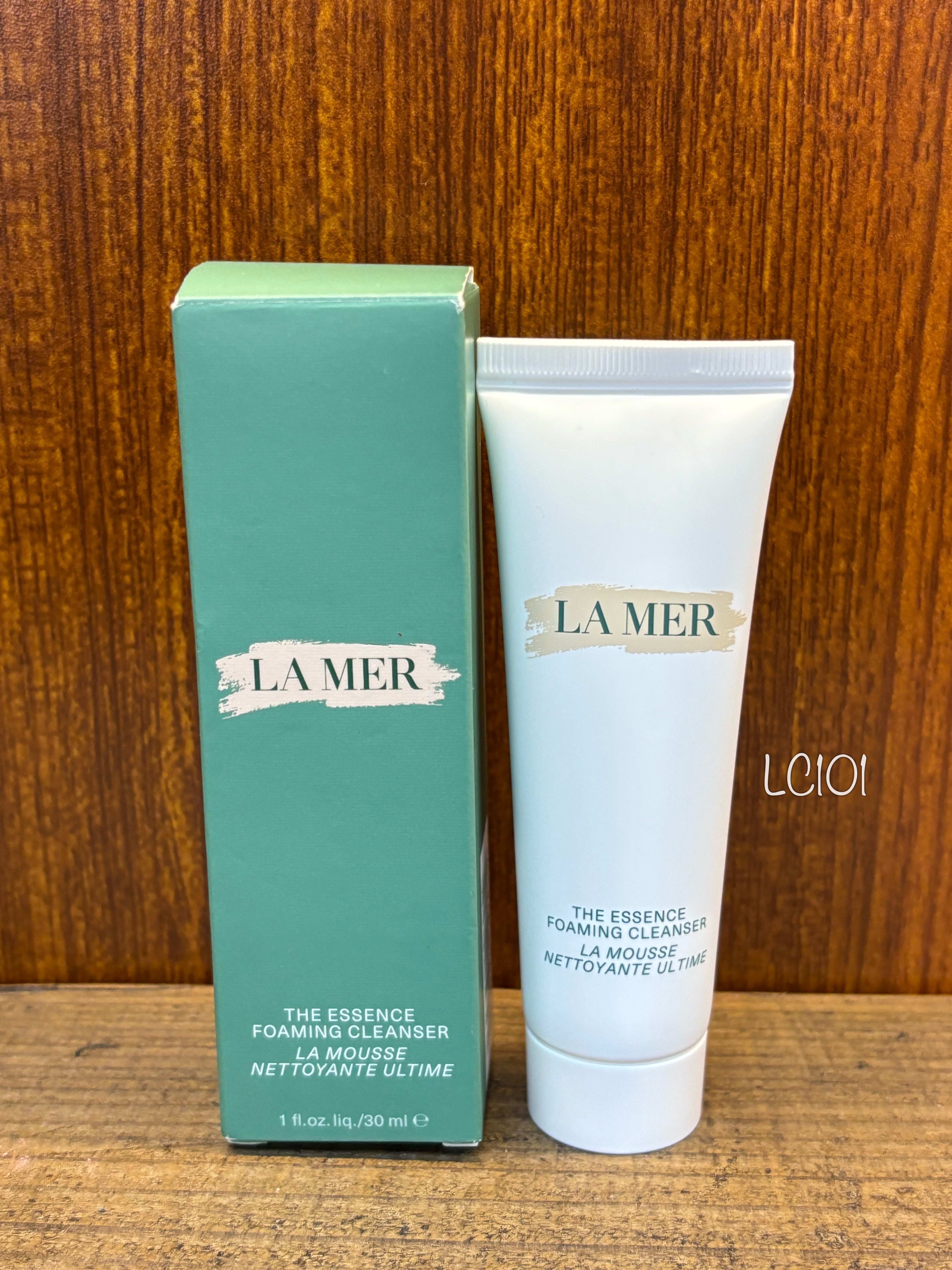 LA MER 護手霜 30ML