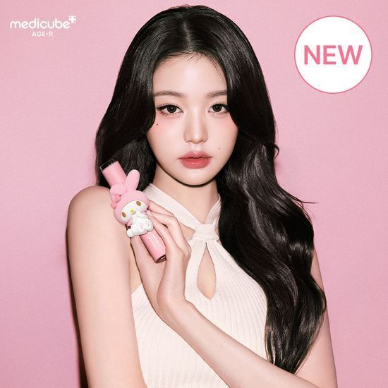 [30/11 - 31/01] Medicube AGE-R Booster Pro Mini Plus My Melody Edition