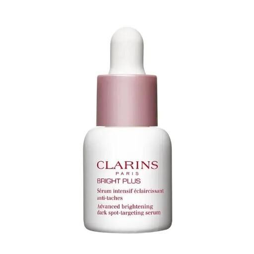 Clarins 透亮光感極緻亮白精華 7ML