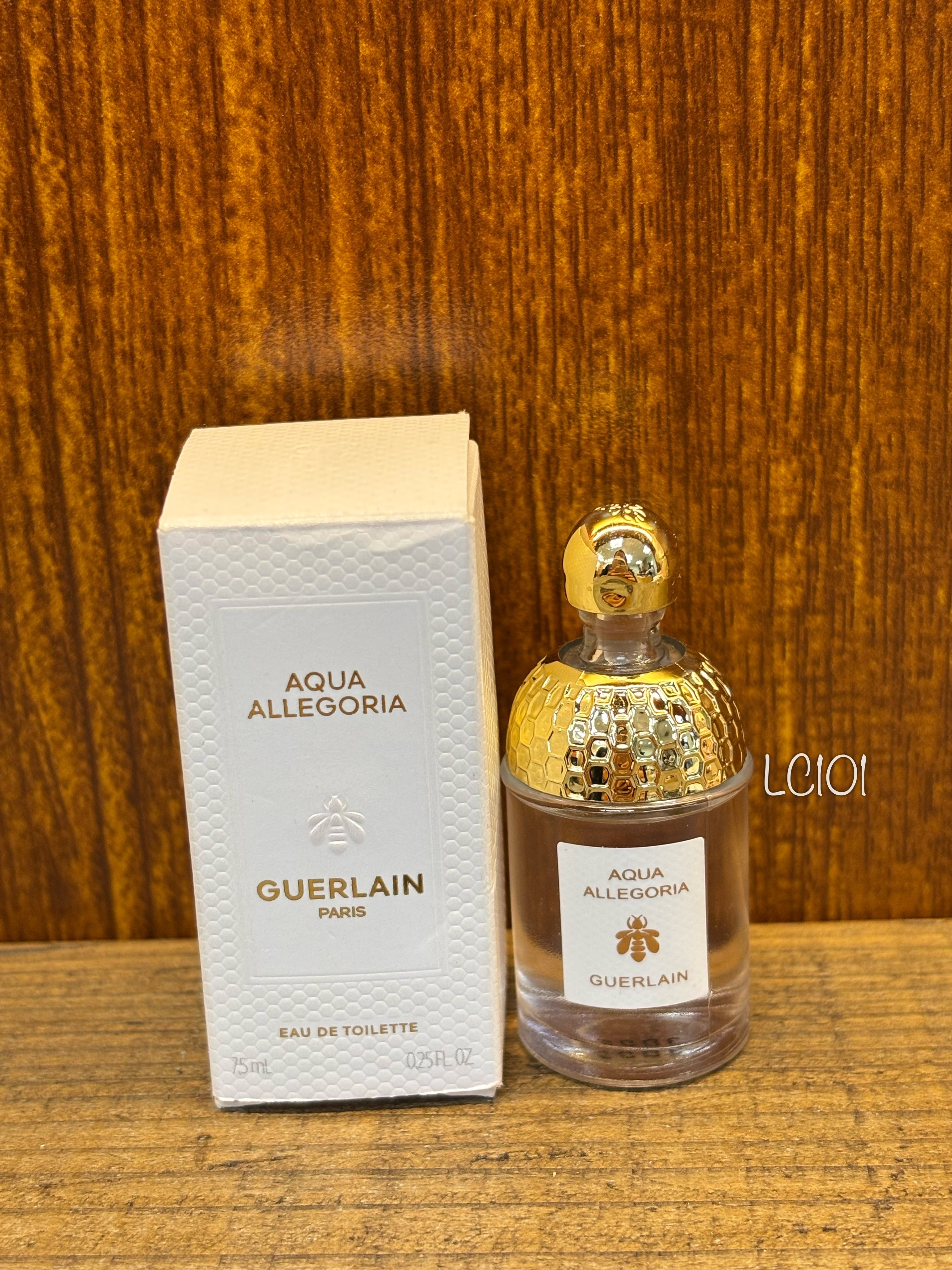 GUERLAIN 升級版水凝黑蜂活肌蜜5ml *4.0新版*
