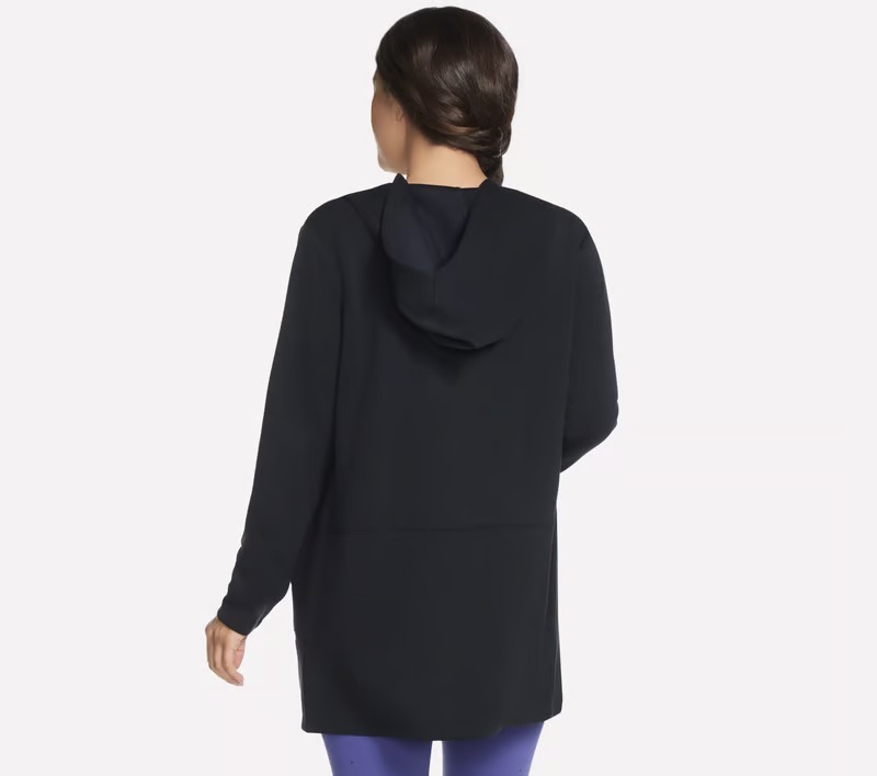 【預購】SKECHERS G090302 SKECHLUXE Elevate Restful Hoodigan