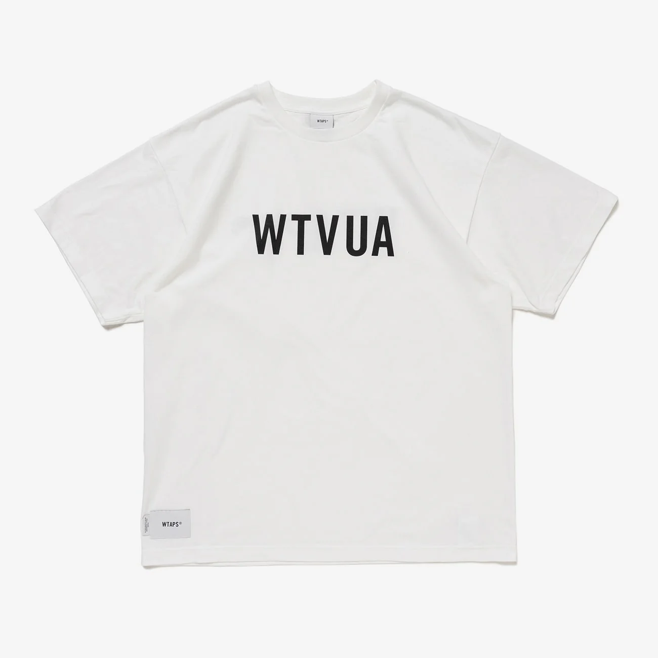トップス WTAPS TSSC SS TEE WTVUA 251ATDT-STM04S WTAPS TSSC / SS / COTTON 251ATDT-STM04S