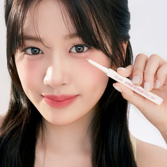 CLIO Extreme Gelpresso Pencil Liner