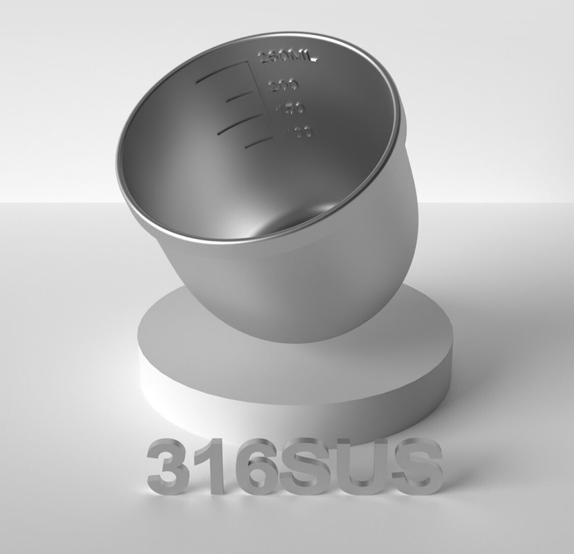 Marvel 美國隊長 | 不鏽鋼杯連蓋 (260ml)