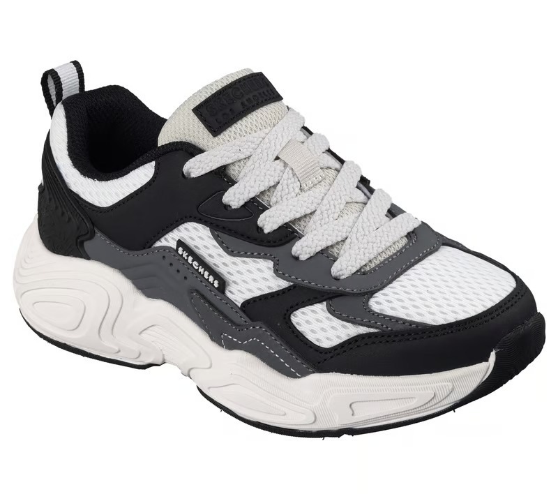 【預購】SKECHERS G090311 Boys' Mega-Quake