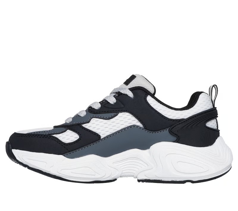 【預購】SKECHERS G090311 Boys' Mega-Quake