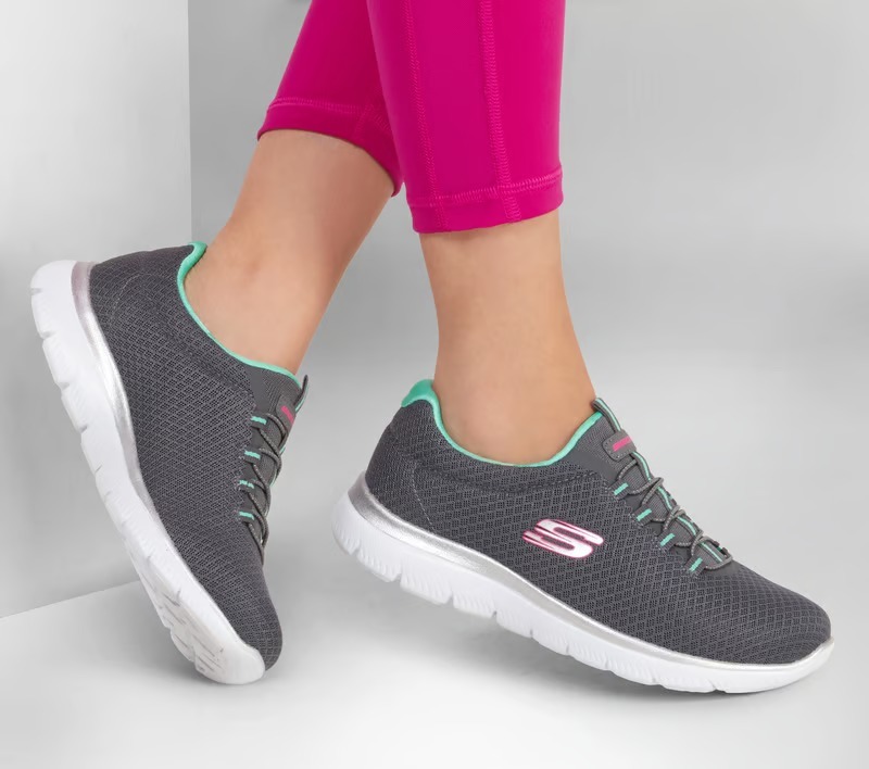 【預購】SKECHERS G090312  Women's Summits