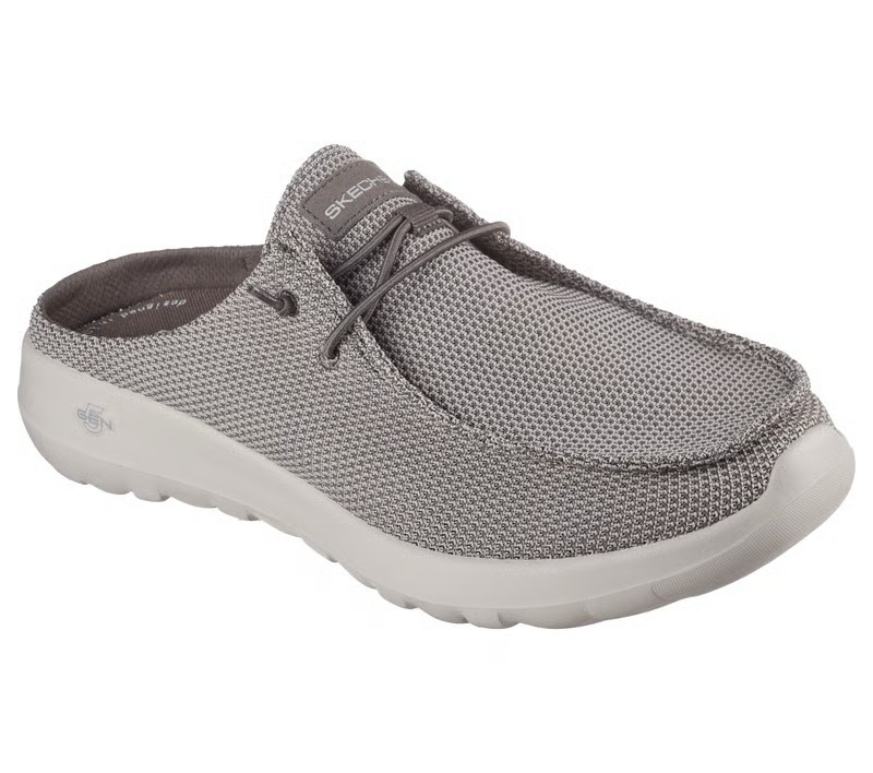 【預購】SKECHERS G090313 Men's GO WALK Max - Kanu