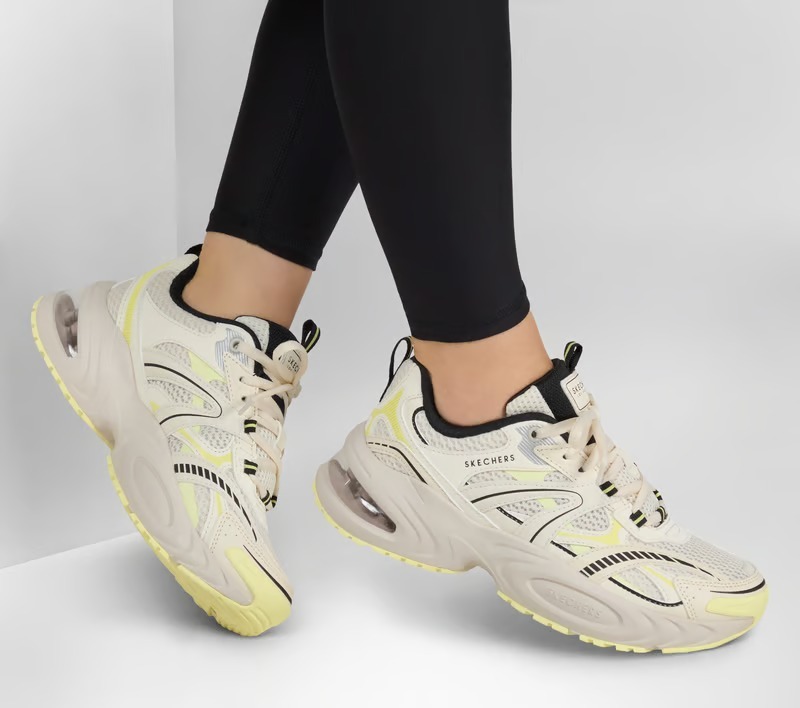 【預購】SKECHERS G090317 Women's UNO Ryze - Scale Up