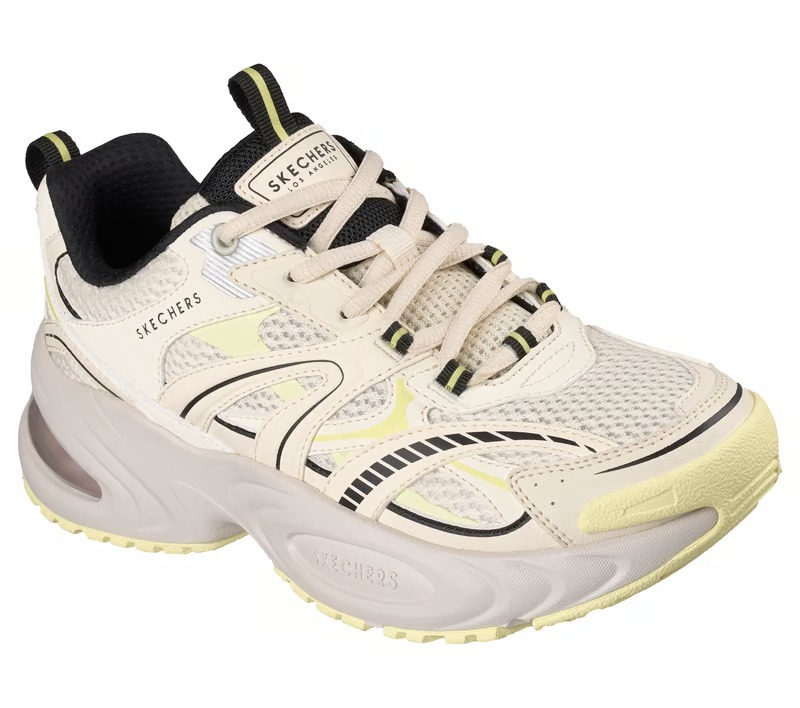 【預購】SKECHERS G090317 Women's UNO Ryze - Scale Up